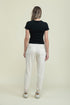 Laina-Luxe Fleece Jogger